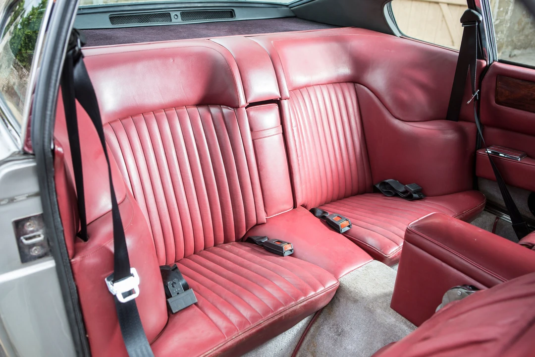 1973 Aston Martin AM V8 - Image 6 of 21