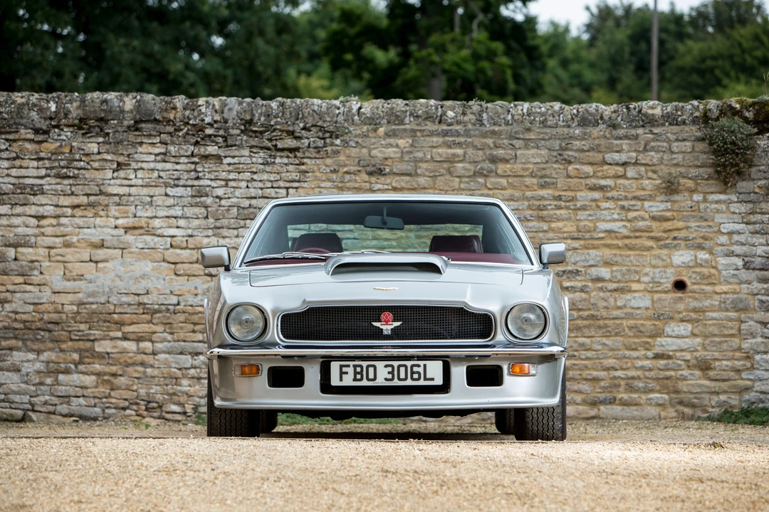 1973 Aston Martin AM V8 - Image 4 of 21