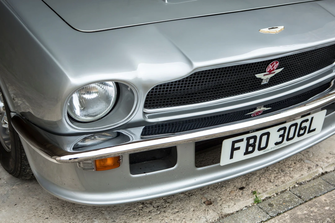 1973 Aston Martin AM V8 - Image 18 of 21