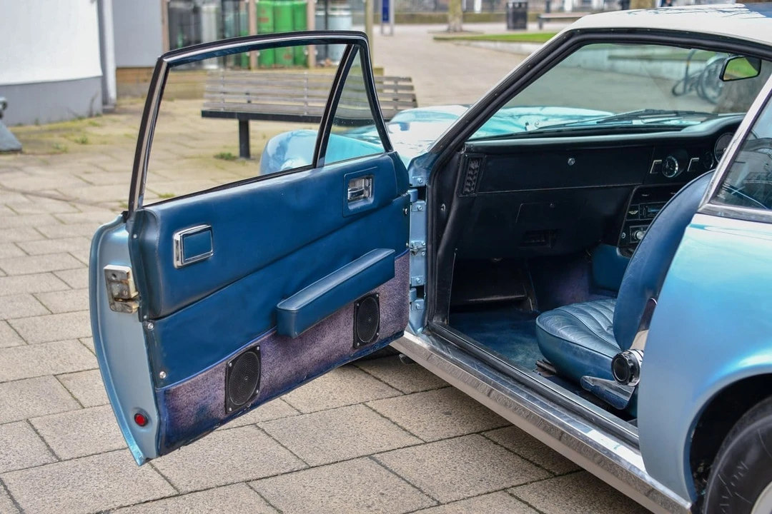 1973 Aston Martin AM V8 - Image 26 of 30