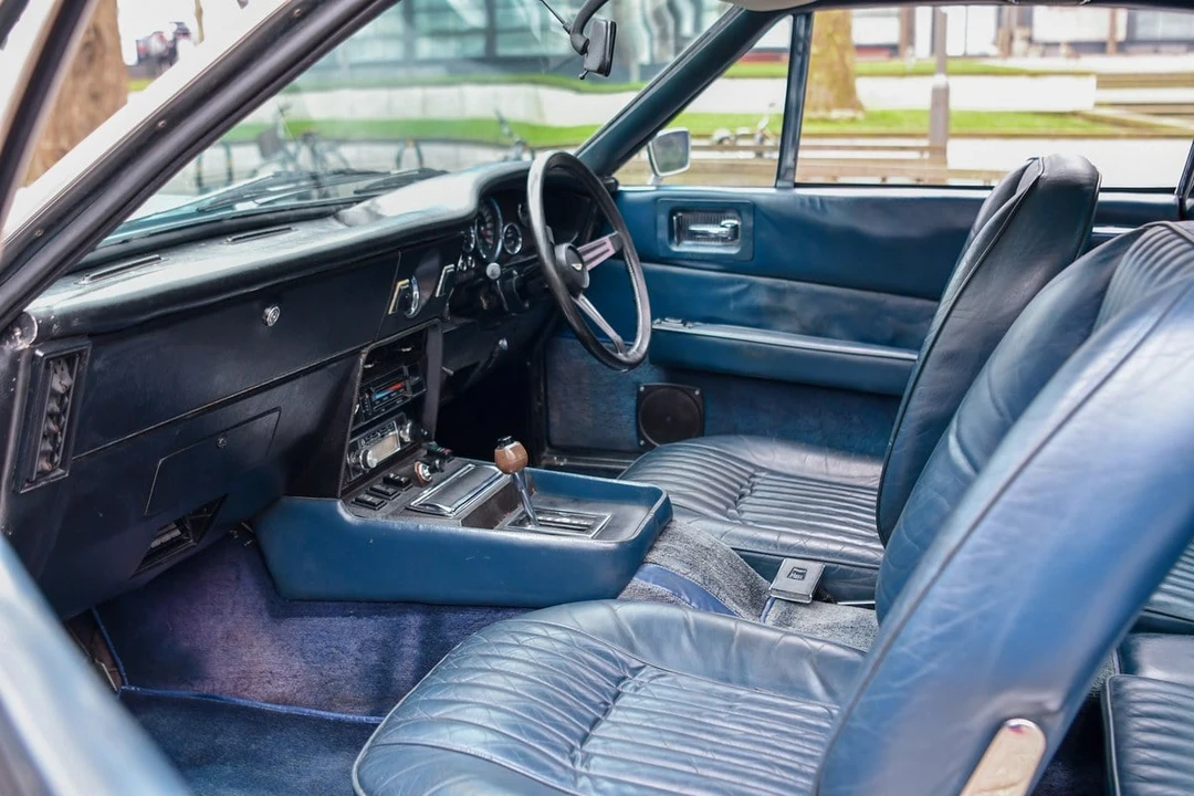 1973 Aston Martin AM V8 - Image 28 of 30