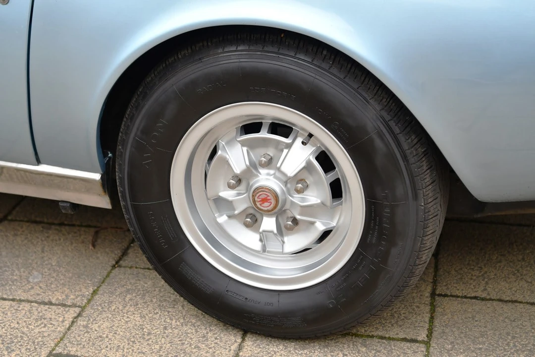 1973 Aston Martin AM V8 - Image 24 of 30