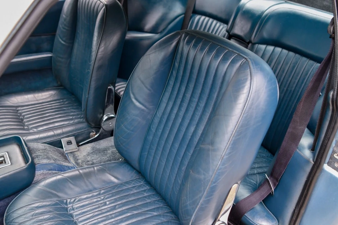 1973 Aston Martin AM V8 - Image 29 of 30