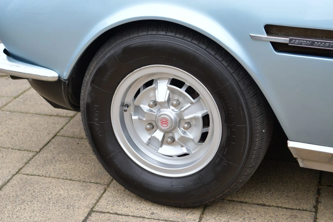 1973 Aston Martin AM V8 - Image 25 of 30