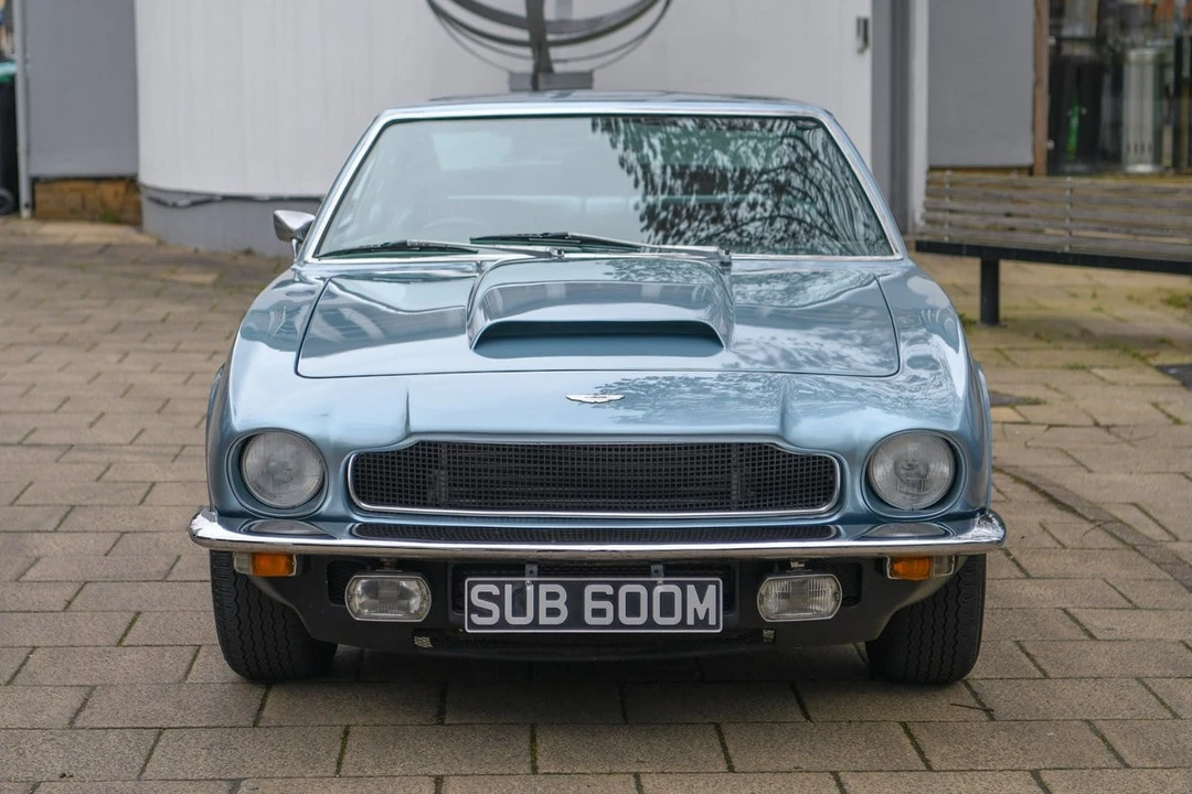 1973 Aston Martin AM V8 - Image 2 of 30