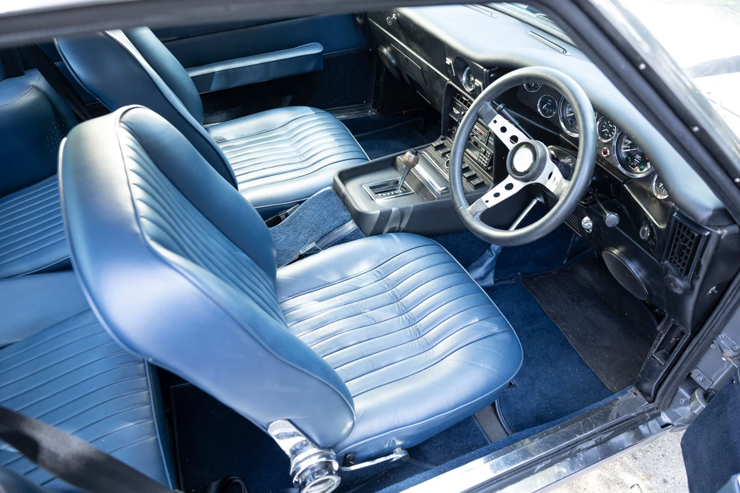 1973 Aston Martin AM V8 - Image 4 of 29