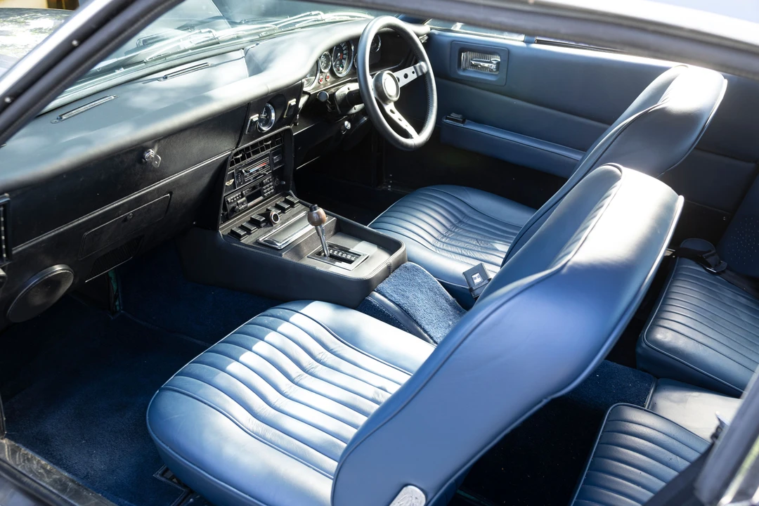 1973 Aston Martin AM V8 - Image 28 of 29