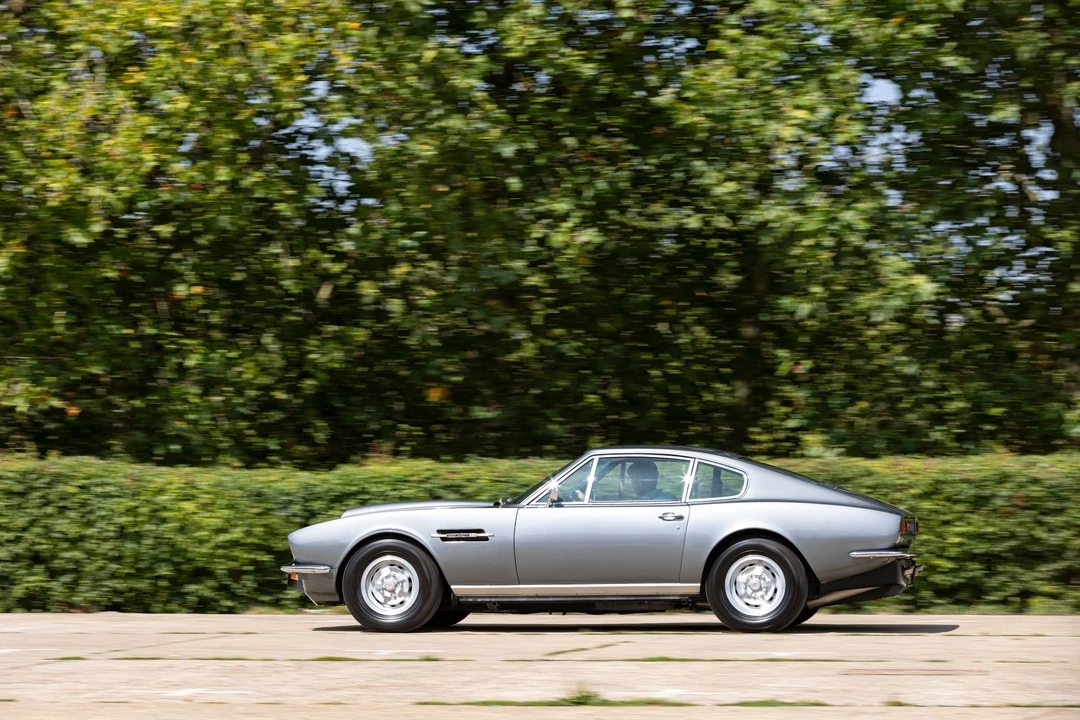 1973 Aston Martin AM V8 - Image 29 of 29