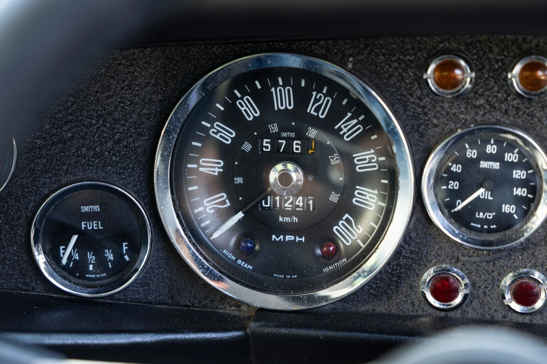 1973 Aston Martin AM V8 - Image 14 of 29