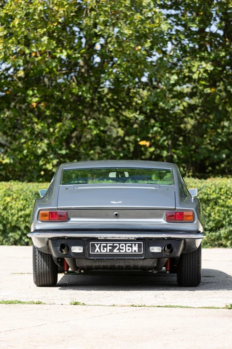 1973 Aston Martin AM V8 - Image 17 of 29