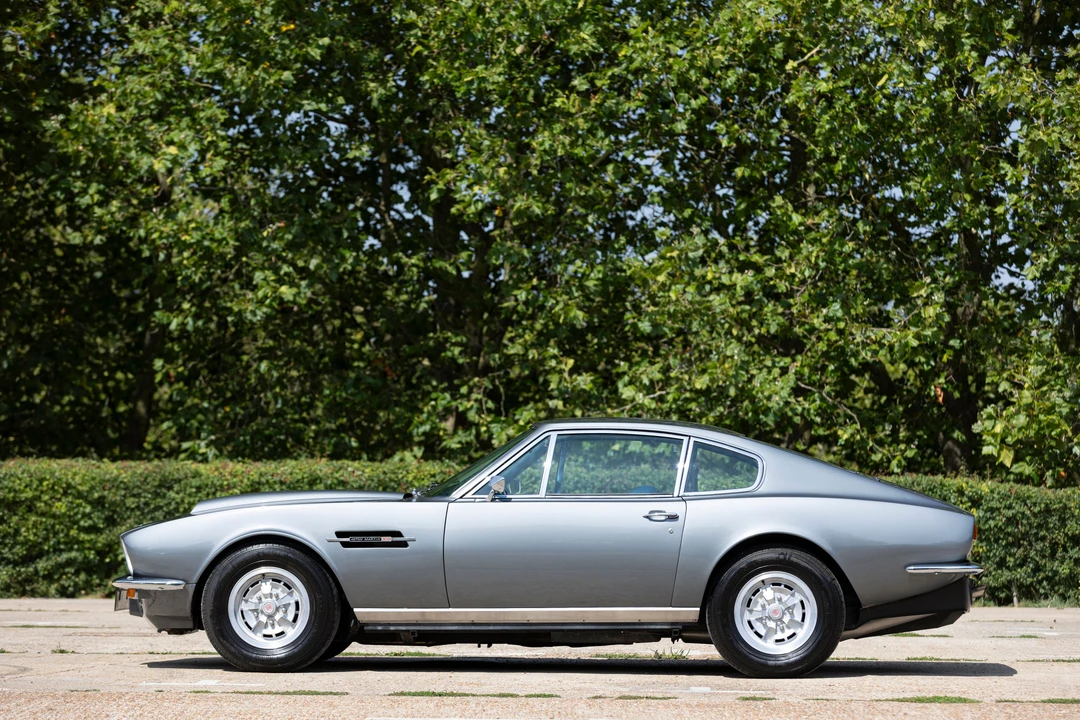 1973 Aston Martin AM V8 - Image 25 of 29