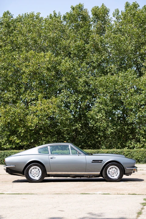1973 Aston Martin AM V8 - Image 27 of 29