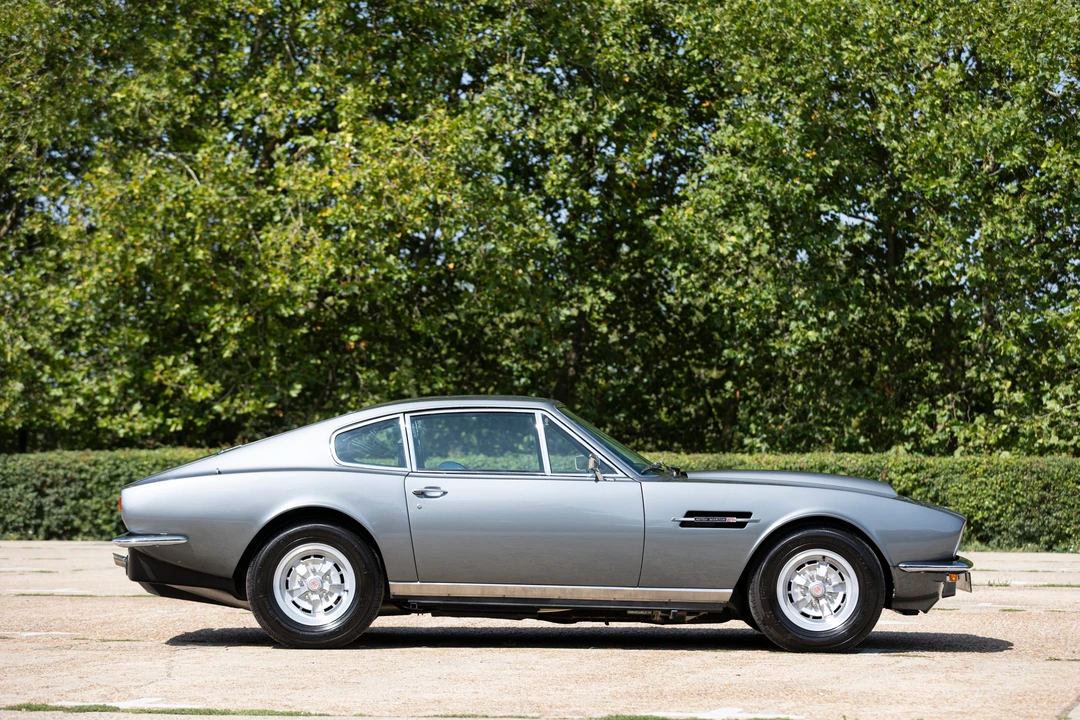 1973 Aston Martin AM V8 - Image 22 of 29