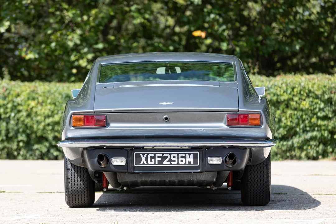 1973 Aston Martin AM V8 - Image 26 of 29