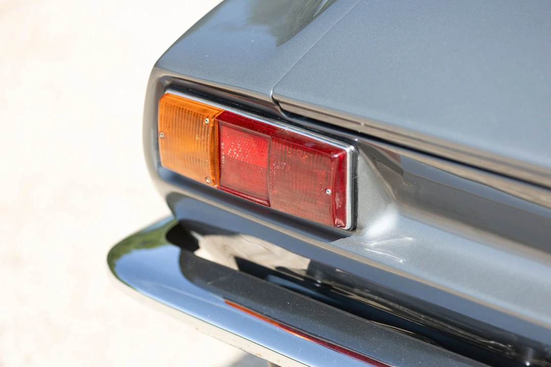 1973 Aston Martin AM V8 - Image 3 of 29