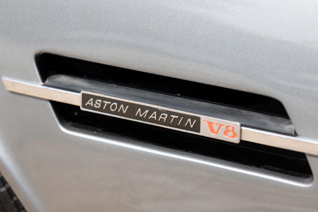 1973 Aston Martin AM V8 - Image 24 of 29