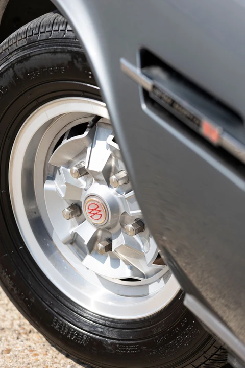 1973 Aston Martin AM V8 - Image 16 of 29