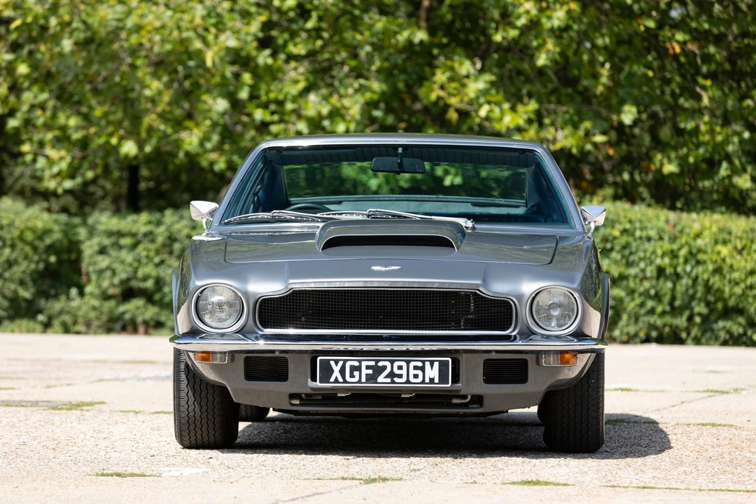 1973 Aston Martin AM V8 - Image 13 of 29
