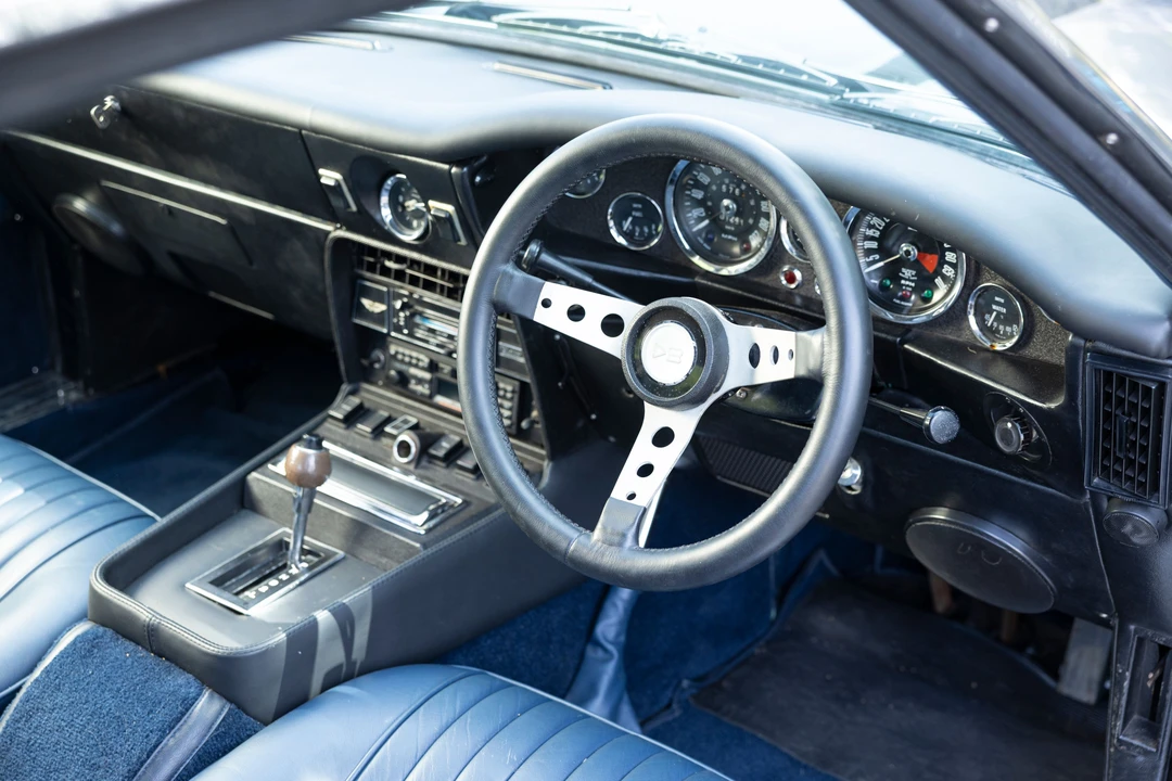 1973 Aston Martin AM V8 - Image 18 of 29