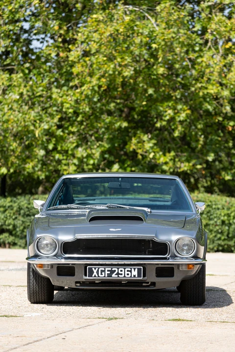 1973 Aston Martin AM V8 - Image 19 of 29
