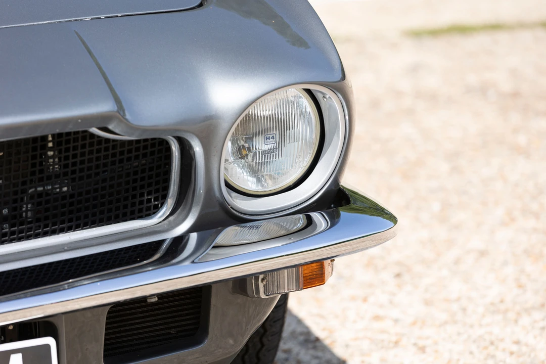 1973 Aston Martin AM V8 - Image 9 of 29