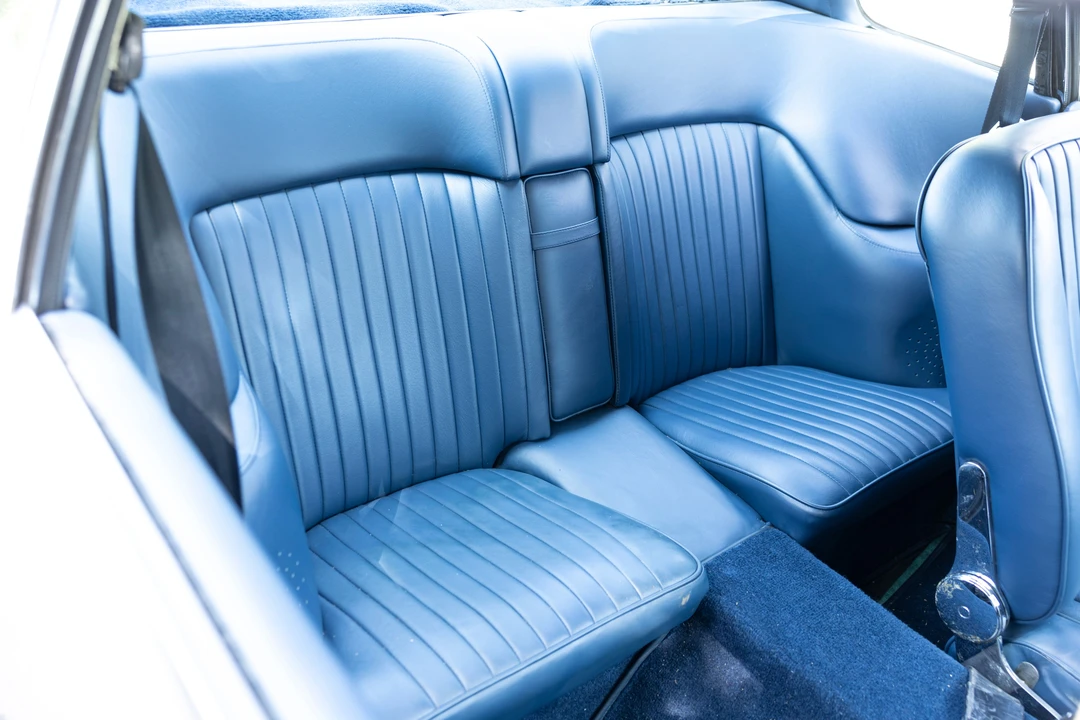 1973 Aston Martin AM V8 - Image 23 of 29