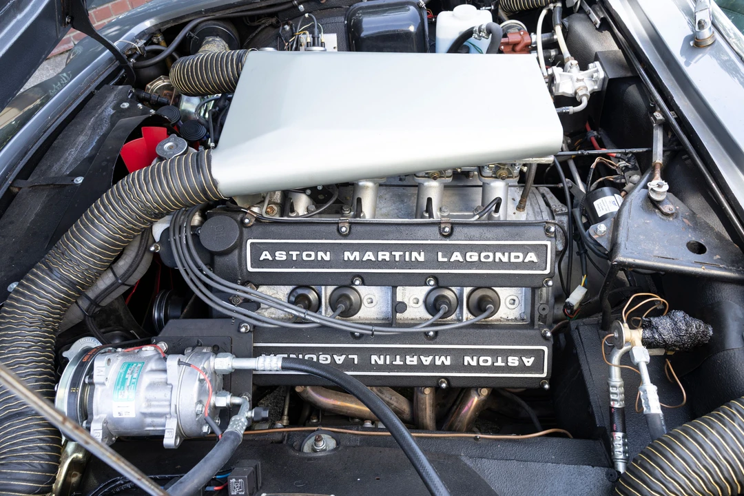 1973 Aston Martin AM V8 - Image 15 of 29