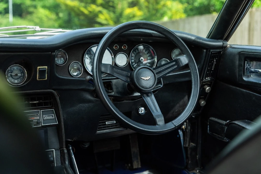 1973 Aston Martin AM V8 - Image 26 of 30