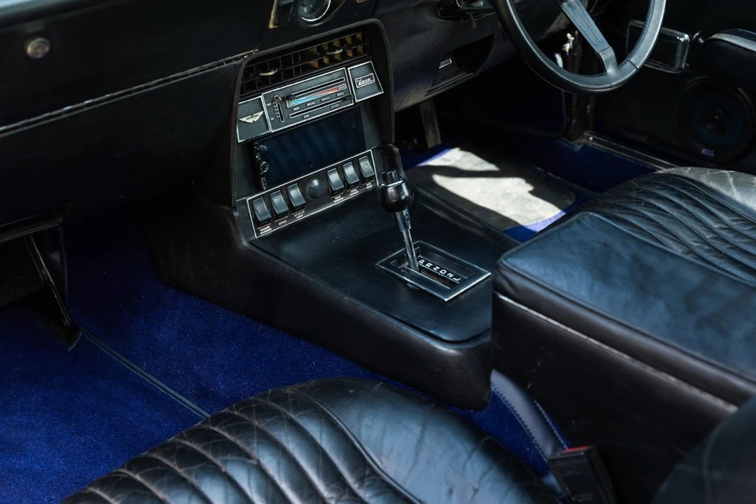 1973 Aston Martin AM V8 - Image 24 of 30