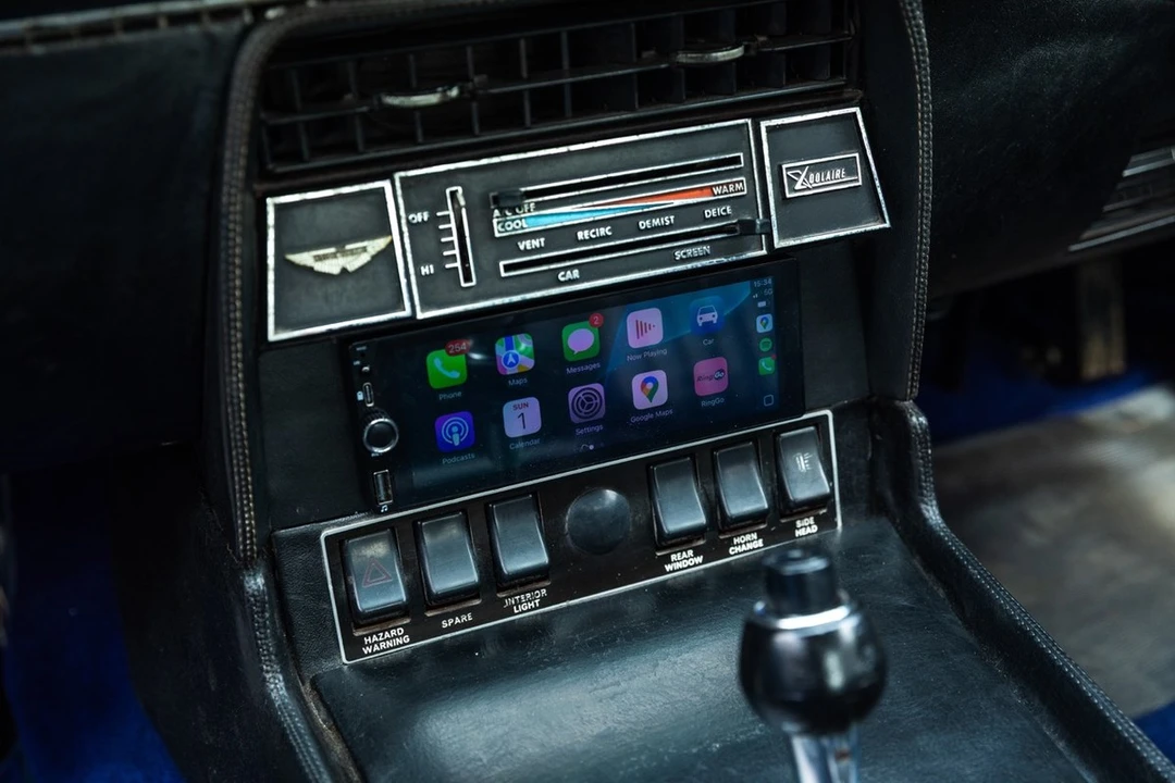 1973 Aston Martin AM V8 - Image 28 of 30