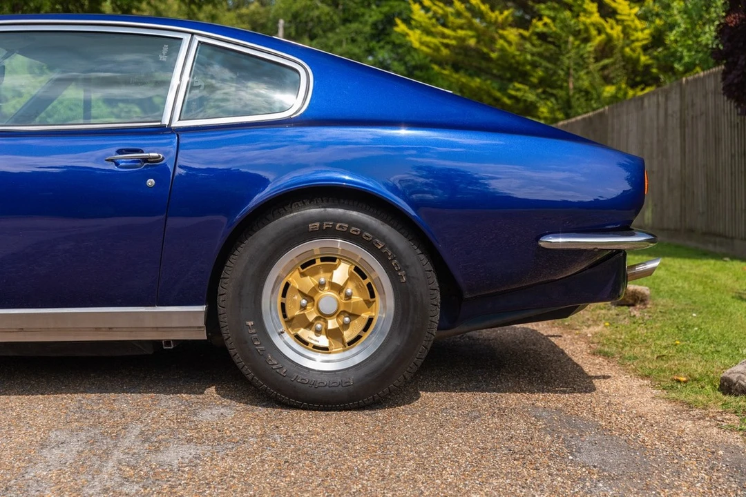 1973 Aston Martin AM V8 - Image 15 of 30