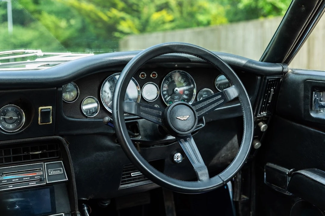 1973 Aston Martin AM V8 - Image 25 of 30