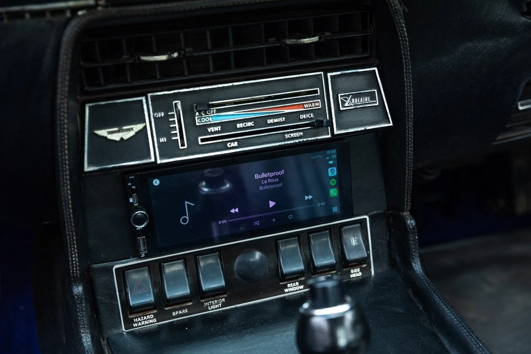 1973 Aston Martin AM V8 - Image 30 of 30
