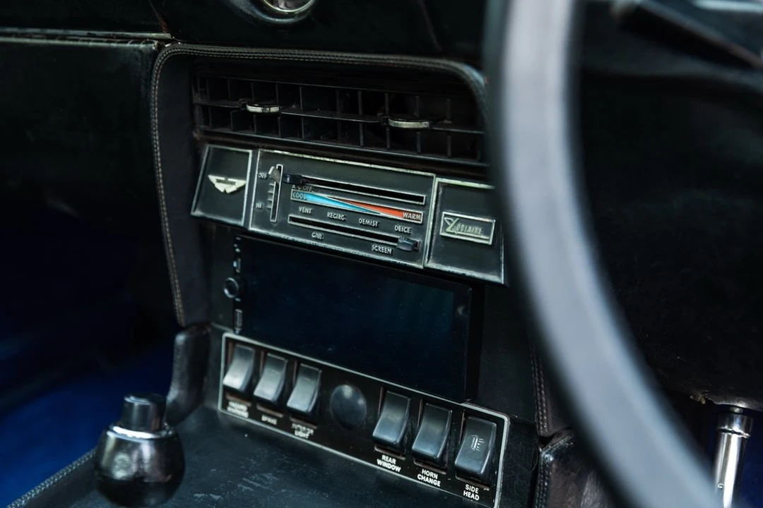 1973 Aston Martin AM V8 - Image 18 of 30