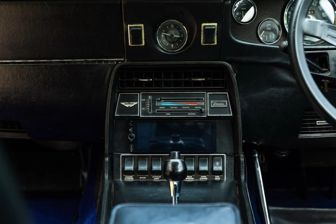 1973 Aston Martin AM V8 - Image 27 of 30