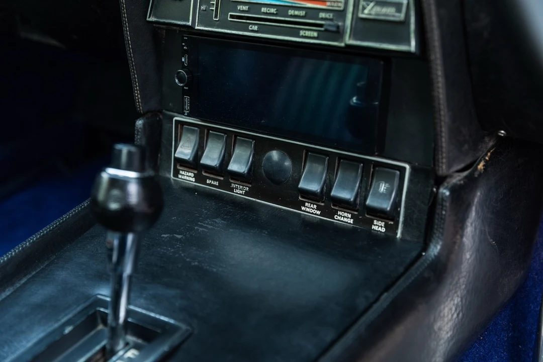 1973 Aston Martin AM V8 - Image 19 of 30