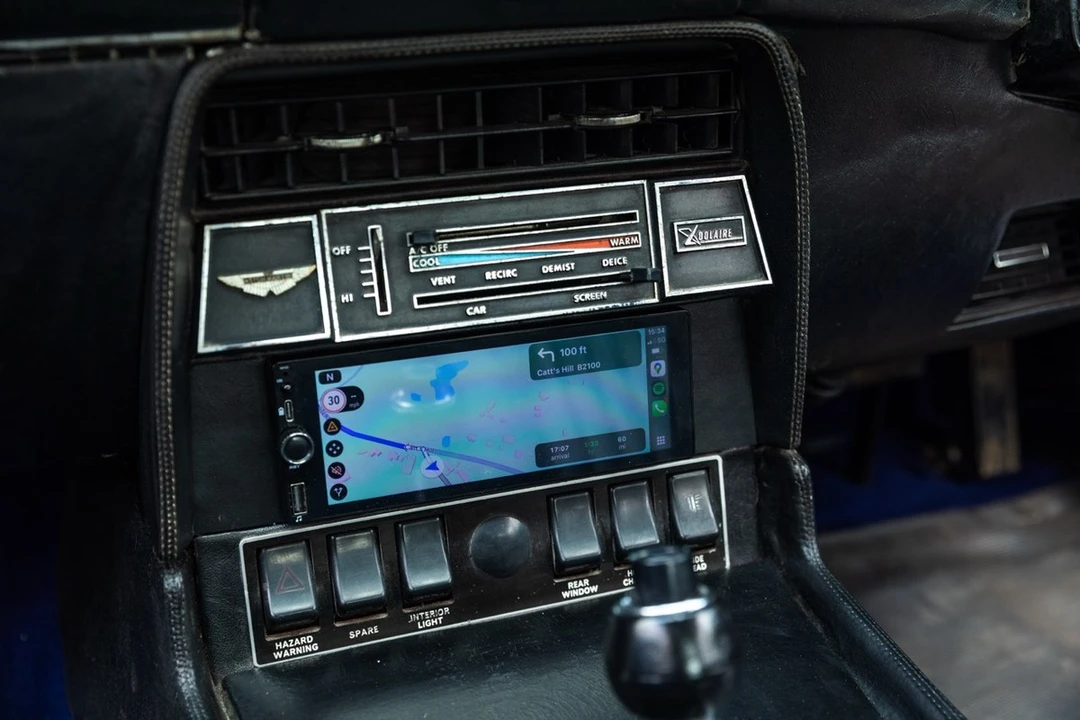 1973 Aston Martin AM V8 - Image 29 of 30