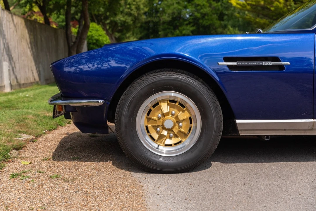 1973 Aston Martin AM V8 - Image 14 of 30