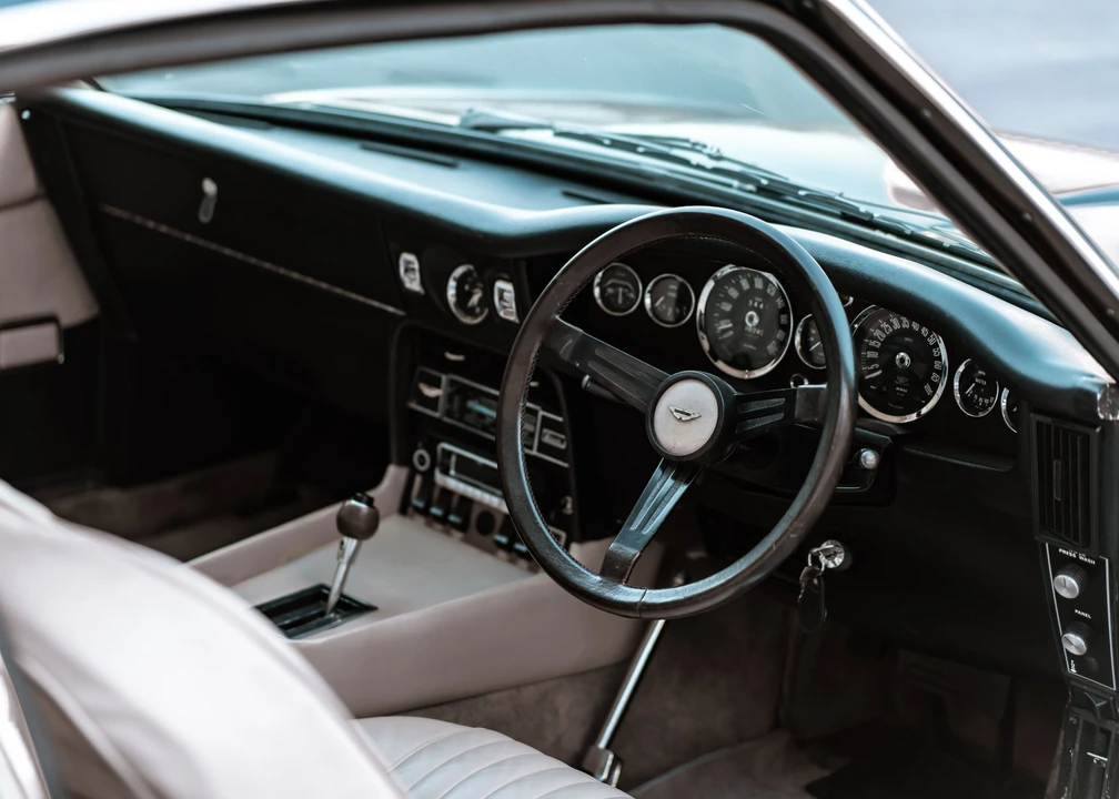 1973 Aston Martin AM V8 - Image 15 of 23