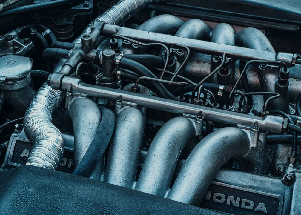 1973 Aston Martin AM V8 - Image 12 of 23