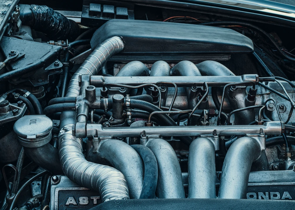 1973 Aston Martin AM V8 - Image 13 of 23
