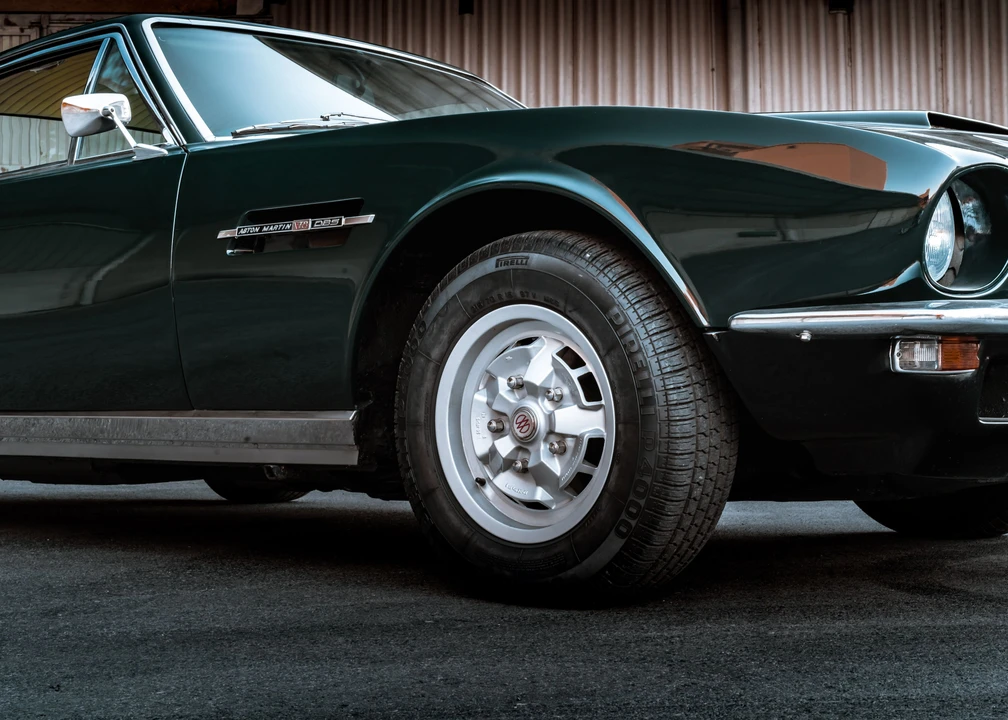 1973 Aston Martin AM V8 - Image 11 of 23