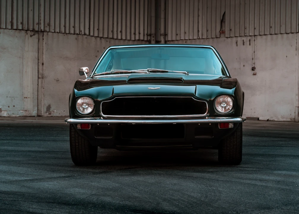 1973 Aston Martin AM V8 - Image 18 of 23