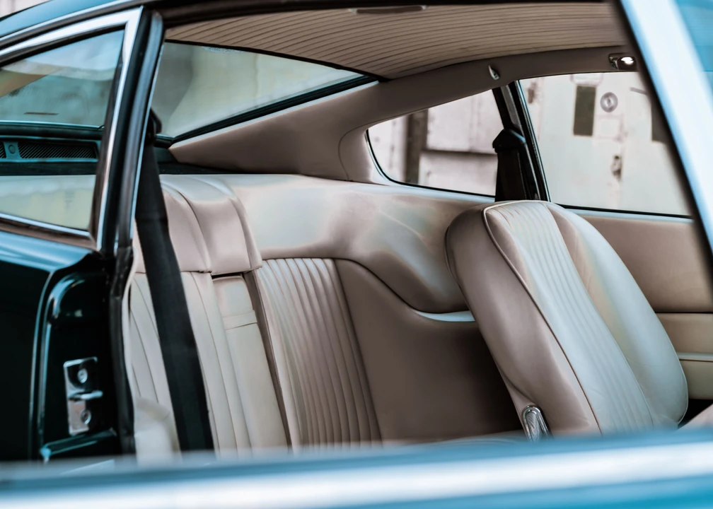 1973 Aston Martin AM V8 - Image 16 of 23