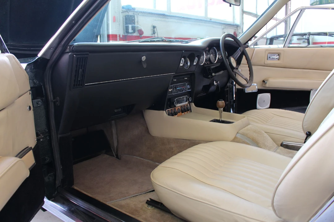 1973 Aston Martin AM V8 - Image 7 of 23