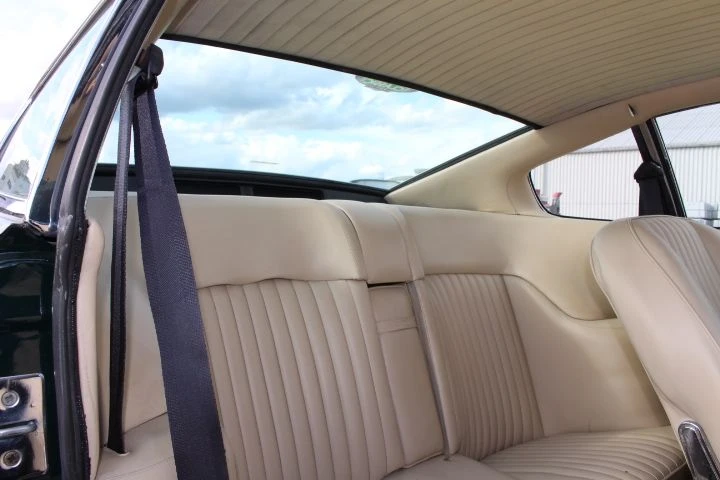 1973 Aston Martin AM V8 - Image 10 of 23