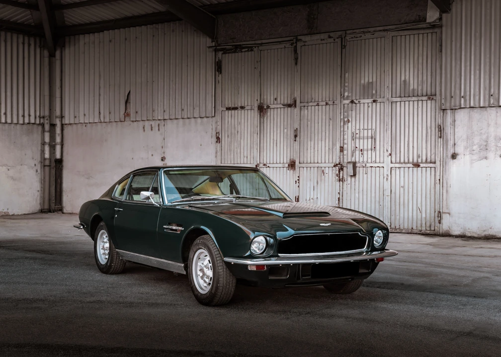 1973 Aston Martin AM V8 - Image 19 of 23