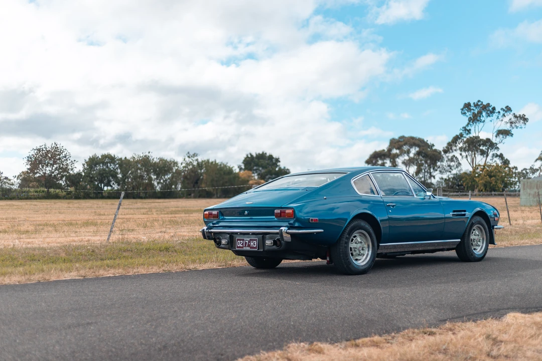 1973 Aston Martin AM V8 - Image 28 of 31