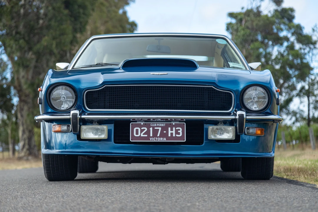 1973 Aston Martin AM V8 - Image 18 of 31
