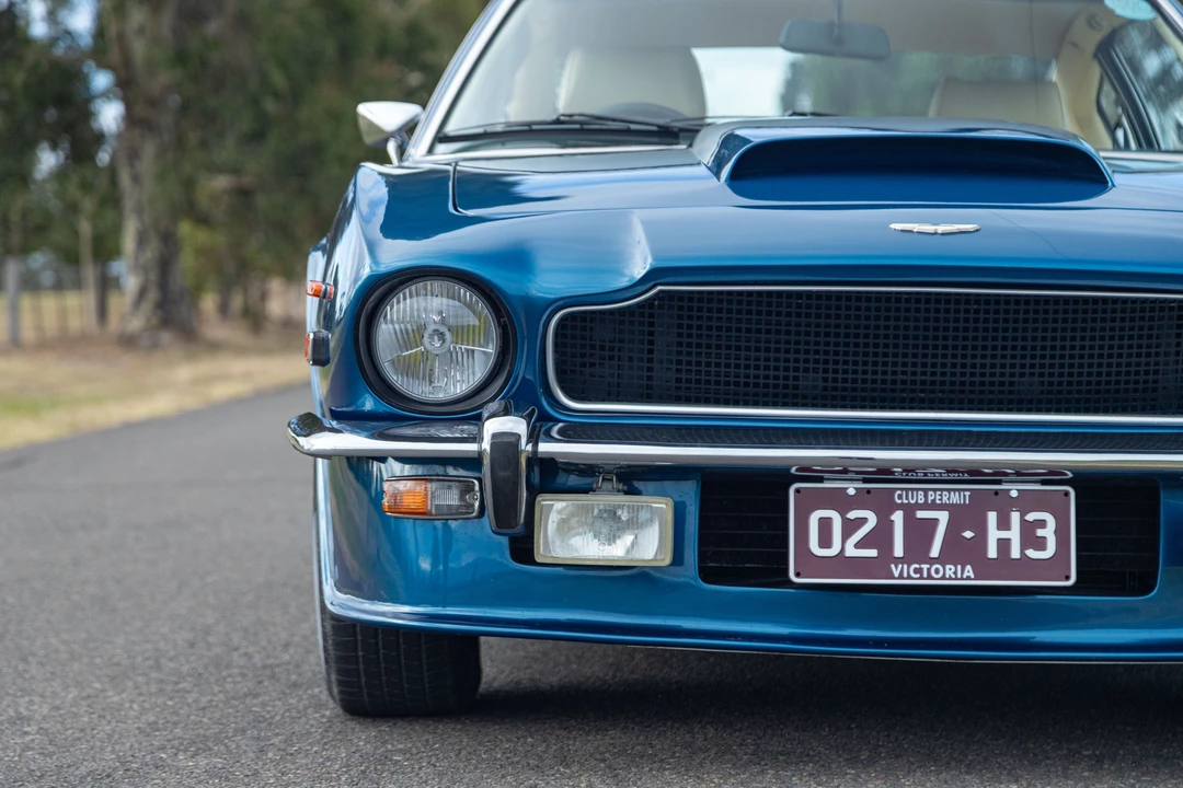 1973 Aston Martin AM V8 - Image 31 of 31